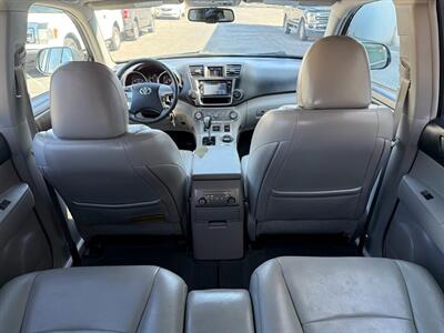 2013 Toyota Highlander   - Photo 9 - Sandy, UT 84070