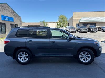 2013 Toyota Highlander   - Photo 15 - Sandy, UT 84070