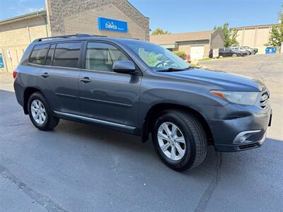 2013 Toyota Highlander   - Photo 17 - Sandy, UT 84070