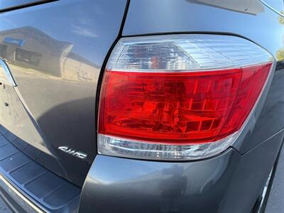 2013 Toyota Highlander   - Photo 23 - Sandy, UT 84070
