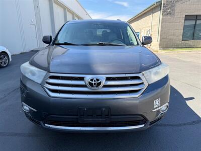 2013 Toyota Highlander   - Photo 19 - Sandy, UT 84070