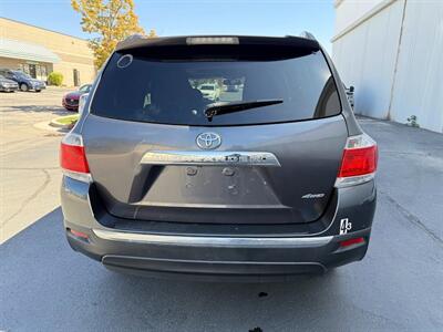 2013 Toyota Highlander   - Photo 22 - Sandy, UT 84070