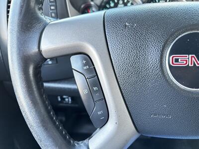 2014 GMC Sierra 2500 SLE   - Photo 25 - Sandy, UT 84070