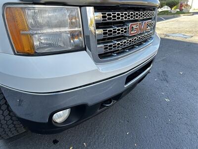 2014 GMC Sierra 2500 SLE   - Photo 17 - Sandy, UT 84070