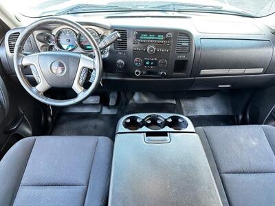 2014 GMC Sierra 2500 SLE   - Photo 2 - Sandy, UT 84070