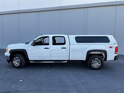 2014 GMC Sierra 2500 SLE   - Photo 5 - Sandy, UT 84070