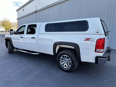 2014 GMC Sierra 2500 SLE   - Photo 7 - Sandy, UT 84070