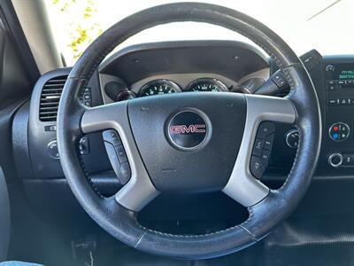 2014 GMC Sierra 2500 SLE   - Photo 28 - Sandy, UT 84070