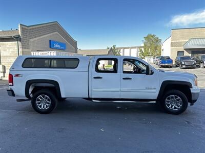 2014 GMC Sierra 2500 SLE   - Photo 11 - Sandy, UT 84070