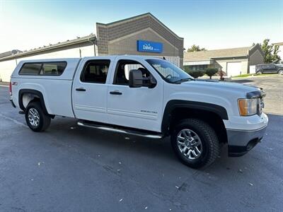 2014 GMC Sierra 2500 SLE   - Photo 13 - Sandy, UT 84070