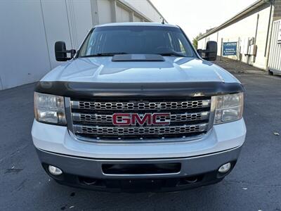 2014 GMC Sierra 2500 SLE   - Photo 18 - Sandy, UT 84070