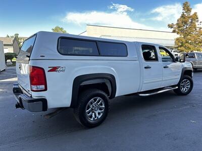 2014 GMC Sierra 2500 SLE   - Photo 9 - Sandy, UT 84070