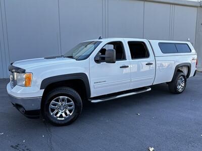 2014 GMC Sierra 2500 SLE   - Photo 3 - Sandy, UT 84070