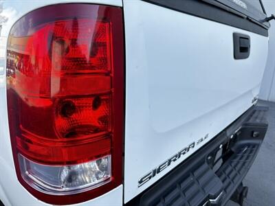 2014 GMC Sierra 2500 SLE   - Photo 46 - Sandy, UT 84070