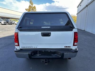 2014 GMC Sierra 2500 SLE   - Photo 47 - Sandy, UT 84070