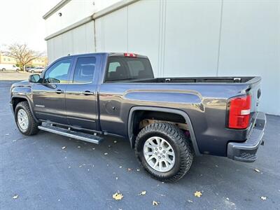 2015 GMC Sierra 1500 SLE   - Photo 7 - Sandy, UT 84070