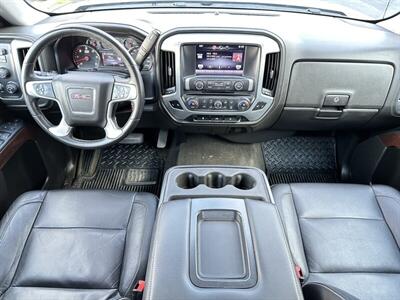 2015 GMC Sierra 1500 SLE   - Photo 2 - Sandy, UT 84070