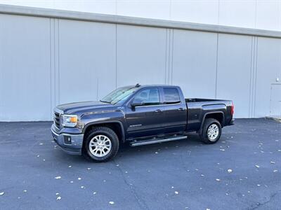 2015 GMC Sierra 1500 SLE   - Photo 1 - Sandy, UT 84070