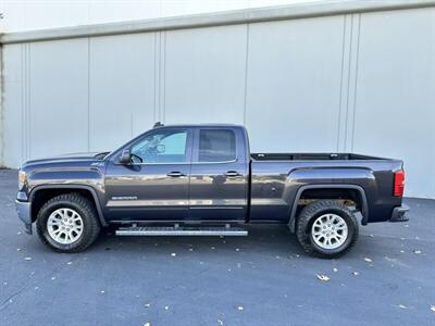 2015 GMC Sierra 1500 SLE   - Photo 5 - Sandy, UT 84070