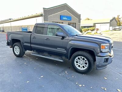 2015 GMC Sierra 1500 SLE   - Photo 13 - Sandy, UT 84070