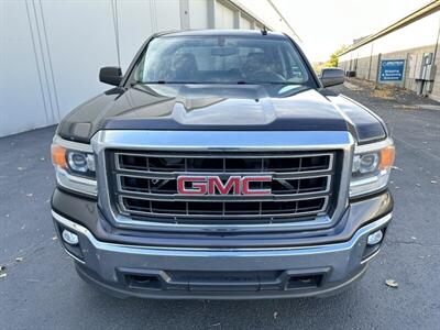 2015 GMC Sierra 1500 SLE   - Photo 60 - Sandy, UT 84070