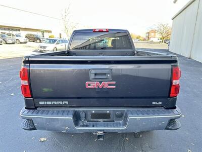 2015 GMC Sierra 1500 SLE   - Photo 63 - Sandy, UT 84070