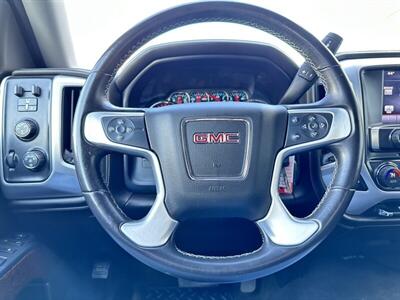 2015 GMC Sierra 1500 SLE   - Photo 34 - Sandy, UT 84070