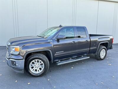 2015 GMC Sierra 1500 SLE   - Photo 3 - Sandy, UT 84070