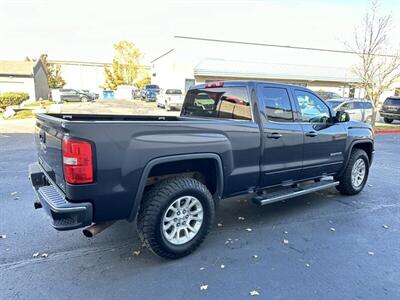 2015 GMC Sierra 1500 SLE   - Photo 9 - Sandy, UT 84070