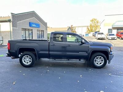 2015 GMC Sierra 1500 SLE   - Photo 11 - Sandy, UT 84070