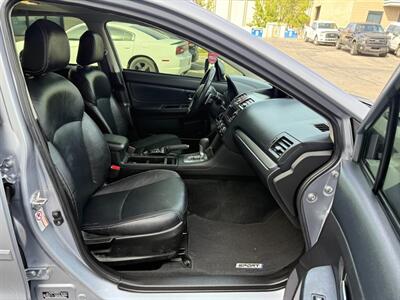2014 Subaru Impreza 2.0i Sport Limited   - Photo 17 - Sandy, UT 84070
