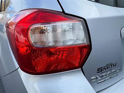 2014 Subaru Impreza 2.0i Sport Limited   - Photo 10 - Sandy, UT 84070