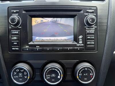 2014 Subaru Impreza 2.0i Sport Limited   - Photo 25 - Sandy, UT 84070