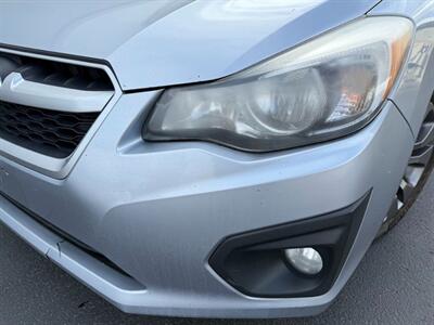 2014 Subaru Impreza 2.0i Sport Limited   - Photo 21 - Sandy, UT 84070