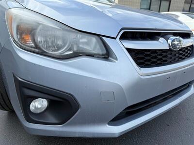 2014 Subaru Impreza 2.0i Sport Limited   - Photo 19 - Sandy, UT 84070