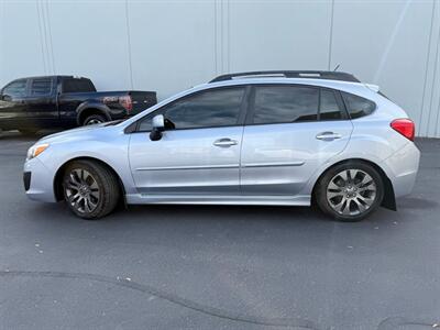2014 Subaru Impreza 2.0i Sport Limited   - Photo 6 - Sandy, UT 84070