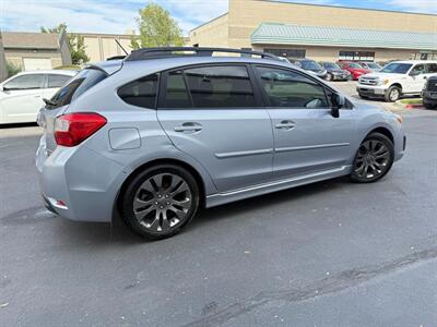 2014 Subaru Impreza 2.0i Sport Limited   - Photo 14 - Sandy, UT 84070