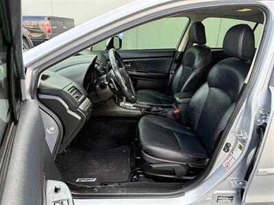 2014 Subaru Impreza 2.0i Sport Limited   - Photo 5 - Sandy, UT 84070