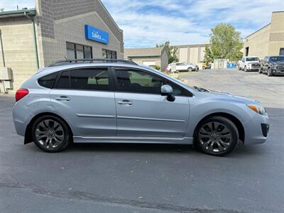 2014 Subaru Impreza 2.0i Sport Limited   - Photo 16 - Sandy, UT 84070