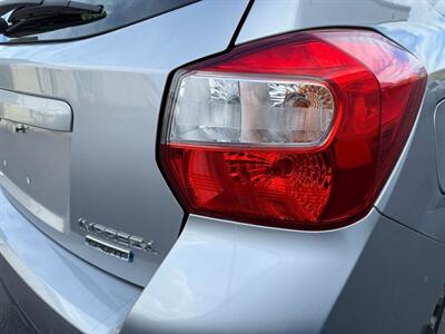 2014 Subaru Impreza 2.0i Sport Limited   - Photo 12 - Sandy, UT 84070