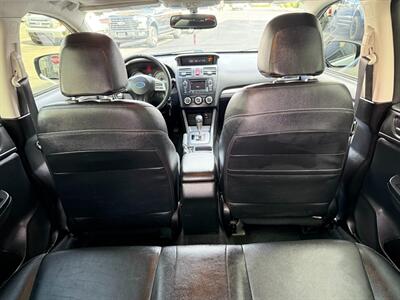 2014 Subaru Impreza 2.0i Sport Limited   - Photo 9 - Sandy, UT 84070