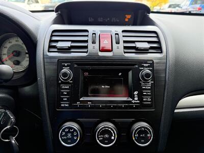 2014 Subaru Impreza 2.0i Sport Limited   - Photo 24 - Sandy, UT 84070