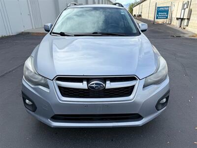 2014 Subaru Impreza 2.0i Sport Limited   - Photo 20 - Sandy, UT 84070