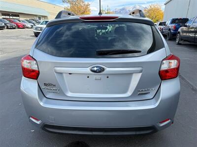 2014 Subaru Impreza 2.0i Sport Limited   - Photo 11 - Sandy, UT 84070