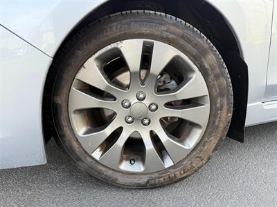 2014 Subaru Impreza 2.0i Sport Limited   - Photo 29 - Sandy, UT 84070