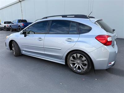 2014 Subaru Impreza 2.0i Sport Limited   - Photo 8 - Sandy, UT 84070