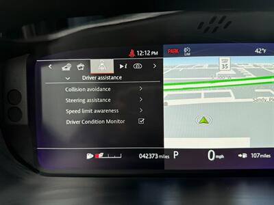 2022 Land Rover Range Rover Sport HST   - Photo 19 - Sandy, UT 84070