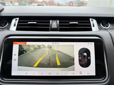 2022 Land Rover Range Rover Sport HST   - Photo 22 - Sandy, UT 84070