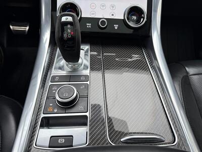 2022 Land Rover Range Rover Sport HST   - Photo 26 - Sandy, UT 84070