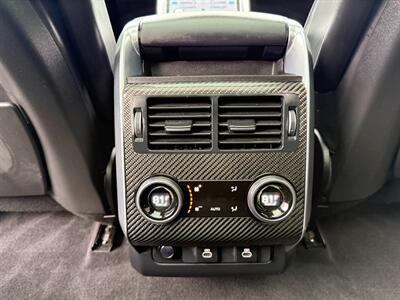 2022 Land Rover Range Rover Sport HST   - Photo 32 - Sandy, UT 84070
